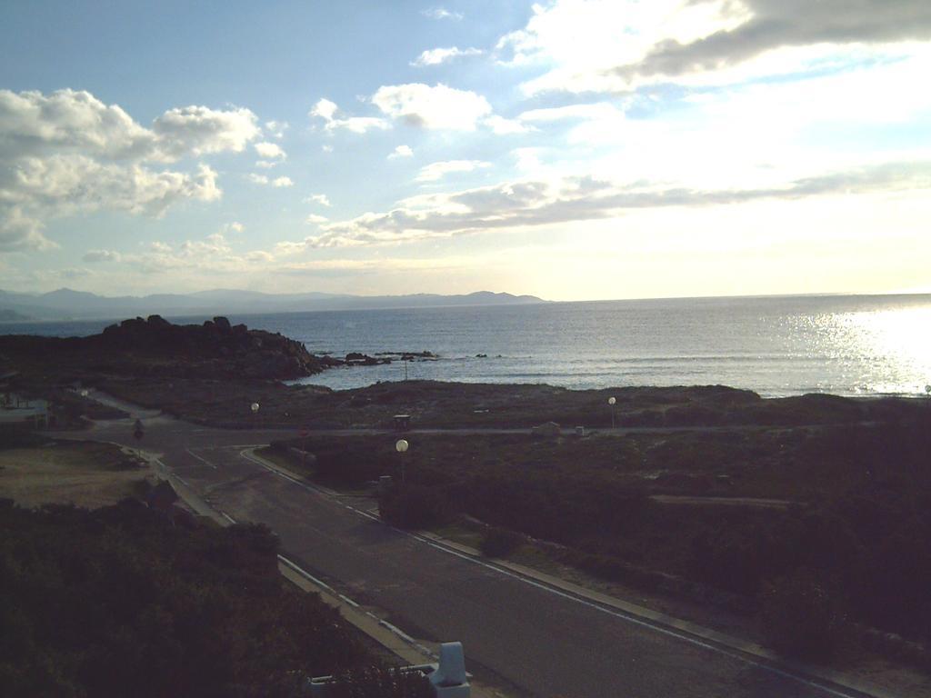 Villetta Cenni Santa Teresa Gallura Exterior photo